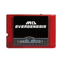 Cartão Mini SD De 4GB 3000 Em 1 Cartucho De Jogo Para Console De Jogo SEGA Genesis Mega Drive MD