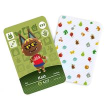 Cartão NFC Mini Personalizado 3 x 2 cm à Prova dÁgua e Reutilizável