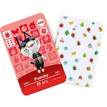 Cartão NFC Mini Personalizado à Prova d'Água Reutilizável 3 x 2 x 0,1 cm