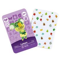 Cartão NFC Mini Personalizado à Prova dÁgua 3 x 2 cm Cartão NFC Mini Personalizado à Prova dÁgua 3 x 2 cm
