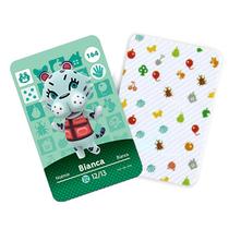 Cartão NFC Mini Personalizado Branco Impermeável 3 x 2 cm