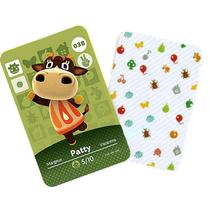 Cartão NFC Mini Personalizado Impermeável 3 x 2 x 0,1 cm Cartão NFC Mini Personalizado Impermeável 3 x 2 x 0,1 cm