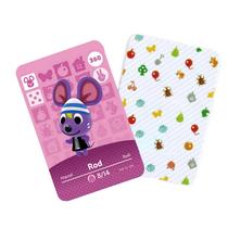 Cartão NFC Mini Personalizado Impermeável 3 x 2 x 0,1 cm Cartão NFC Mini Personalizado Impermeável 3 x 2 x 0,1 cm