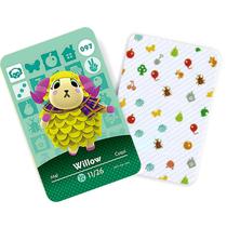 Cartão NFC Mini Personalizado Impermeável Reutilizável 3 x 2 x 0,1 cm Cartão NFC Mini Personalizado Impermeável Reutilizável 3 x 2 x 0,1 cm
