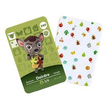 Cartão NFC Mini Personalizado Modelo Genérico 240 à Prova dÁgua Cartão NFC Mini Personalizado Modelo Genérico 240 à Prova dÁgua