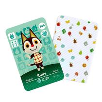 Cartão NFC Mini Personalizado Nº 344 à Prova dÁgua 3 x 2 cm