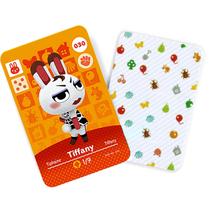 Cartão NFC Personalizado Mini à Prova dÁgua Reutilizável 3 x 2 cm