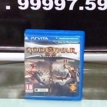 Cartão Original para PS Vita God Of War Collection - Sony