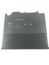 Cartão Plc Di 6es7321-1fh00-0aa0 Para Clp S7-300 Siemens