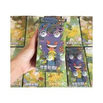 Cartão Pokémon Simplificado Chinês Ponyta Gengar 151 Série Change Brinquedo Colecionável