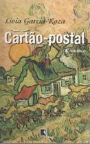 Cartão-postal