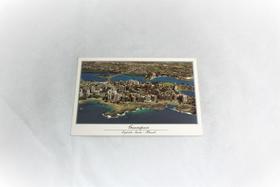 Cartão Postal - Guarapari - E.s. - Brasil