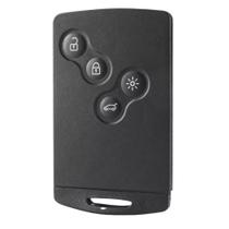 Cartão Presença Fluence Completo Id46 7952 433