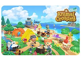 Cartão Presente Animal Crossing R$349,00 New Horizons