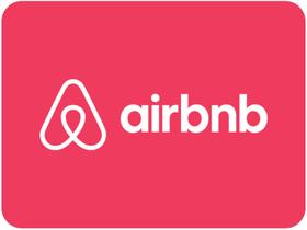 Cartão Presente Digital Airbnb R250,00