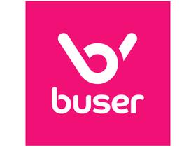 Cartão Presente Digital Buser R$150,00