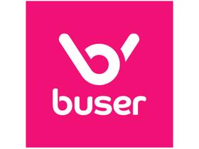 Cartão Presente Digital Buser R$300,00