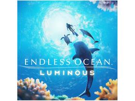 Cartão Presente Digital Endless R$299,00 Endless Ocean