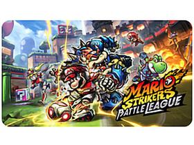 Cartão Presente Digital Mario R$349,00 Mario Strikers: Battle League Cartão Presente Digital Mario R$349,00 Mario Strikers: Battle League