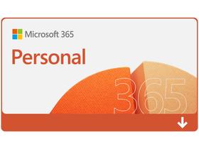 Cartão Presente Digital Microsoft R$ 509,00 Personal