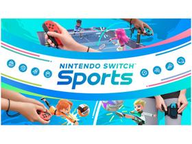 Cartão Presente Digital Nintendo Crédito de R$239,00 Nintendo Switch Sports