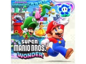 Cartão Presente Digital Nintendo Crédito de R$349,00 Cartão Presente Digital Nintendo Crédito de R$349,00