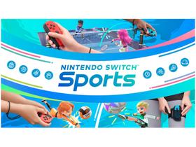 Cartão Presente Digital Nintendo R$239,00 Nintendo Switch Sports