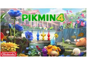 Cartão Presente Digital Nintendo R$349,00