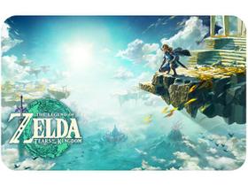 Cartão Presente Digital Nintendo R$399,00 Zelda Tears of Kingdom