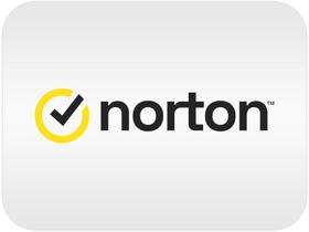 Cartão Presente Digital Norton R$ 54,00 360 Deluxe 25GB 3 Dispositivos 1 Ano