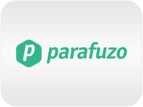 Cartão Presente Digital Parafuzo Faxina R 99,00