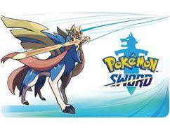 Cartão Presente Digital Pokémon Crédito de R$349,00 Pokémon Sword Cartão Presente Digital Pokémon Crédito de R$349,00 Pokémon Sword