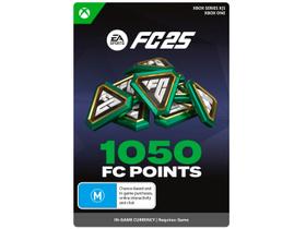 Cartão Presente Digital R$ 54,90 C2C EA Sports FC25 Pts 1050