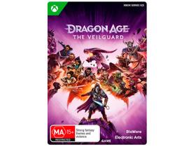 Cartão Presente Digital R$ 99,00 Microsoft C2C Dragon Age: The Veilguard Deluxe Edition Upgrade BR