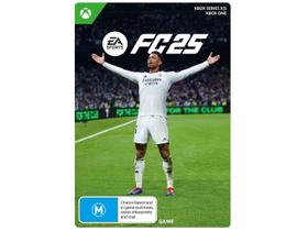 Cartão Presente Digital Xbox EA Sports FC 25 R$ 349,00