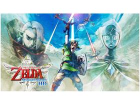 Cartão Presente Digital Zelda Crédito de R$349,00 The Legend of Zelda: Skyward Sword HD Cartão Presente Digital Zelda Crédito de R$349,00 The Legend of Zelda: Skyward Sword HD