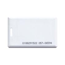Cartão Pvc Proximidade Clamshell Rfid 125khz Cartão de Ponto Cartão Pvc Proximidade Clamshell Rfid 125khz Cartão de Ponto