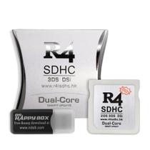 Cartão R4 2025 Para 3ds 2ds Ds Dsi Lite