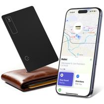 Cartão Rastreador de Carteira ARIVEXA Slim IP68 à Prova dÁgua para iOS