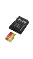 Cartão Sandisk Extreme Micro 32Gb 100Mbs Lacrado + Nfe