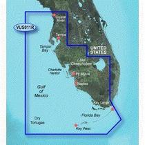 Cartão SD Garmin vus011r Southwest Florida para GPSMAP Cartão SD Garmin vus011r Southwest Florida para GPSMAP