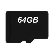 Cartão SD V5 De 64GB 128GB 256GB Para Console De Videogame Portátil R36S Com Tela IPS De 3,5