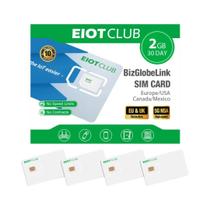 Cartão SIM Global Para Viagens De Negócios Europa EUA Canadá México Roteador De Celular WiFi Hotspot