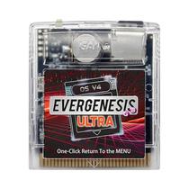 Cartão TF 4G EVERGENESIS Game Boy Color 2000 Em 1 Cartucho De Jogo Para Consoles GBC GBP GBA SP OS Cartão TF 4G EVERGENESIS Game Boy Color 2000 Em 1 Cartucho De Jogo Para Consoles GBC GBP GBA SP OS