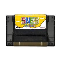 Cartão TF De 8GB 3000 Em 1 V12 Cartucho De Jogo SNES Para Console SFC Super Famicom Acessórios Para