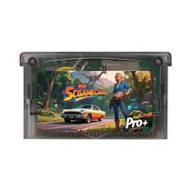 Cartão TF Mini SCFW V1.5 8G 1000 Em 1 Flash Acessórios Para Consoles De Jogos GBA GBC GB NES Cartão TF Mini SCFW V1.5 8G 1000 Em 1 Flash Acessórios Para Consoles De Jogos GBA GBC GB NES