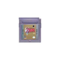 Cartão Zelda 16 Bits GBC Para Gameboy Awakening Oracle of Seasons Cartucho De Console De Jogos