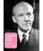 Cartas 1919~1981, D. Martyn Lloyd Jones - PES