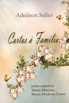 Cartas à Família