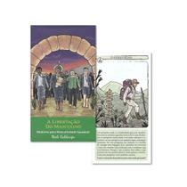 Cartas A Libertação do Masculino de Niels Koldewijn